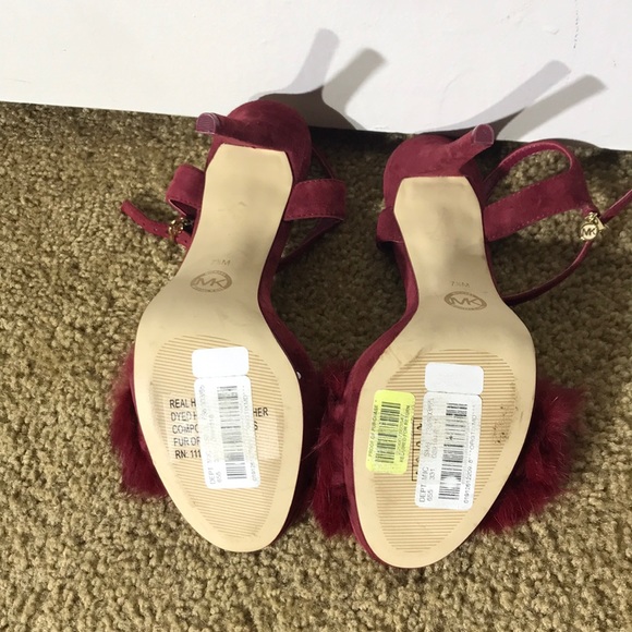 Micheal Kors - Picture 3 of 5